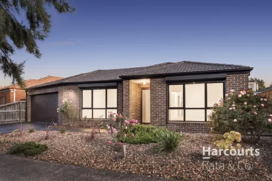 8 Kumara Circuit, South Morang, Vic 3752