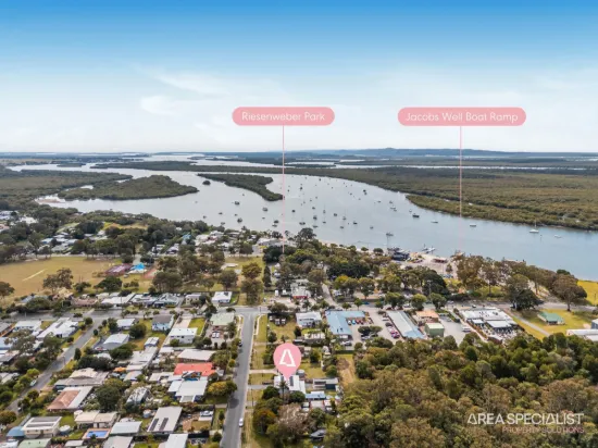 8 Kumgum Street, Jacobs Well, Qld 4208