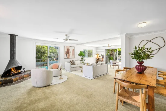8 Kunari Place, Mona Vale, NSW 2103