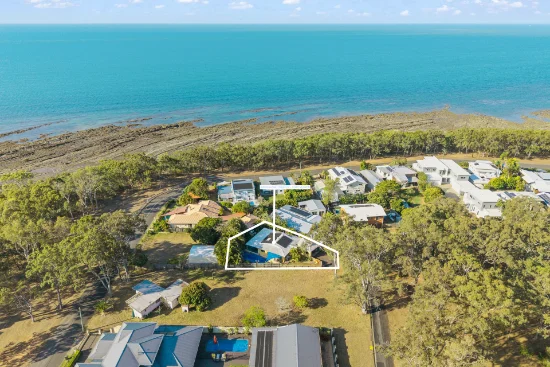 8 Kurrajong Crescent, Point Vernon, Qld 4655