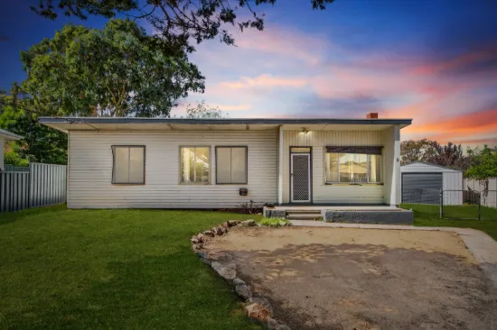 8 Kurrajong Street, Karabar, NSW 2620