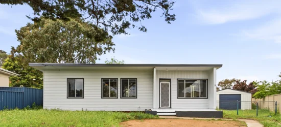 8 Kurrajong Street, Karabar NSW 2620-Image