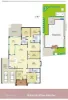 8 Kurraka Drive, Fletcher, NSW 2287-Floorplan