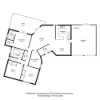 8 Kurrimine Close, Kewarra Beach, Qld 4879-Floorplan