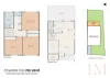 8 Kyamba Crescent, Maryland, NSW 2287-Floorplan