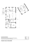 8 Kylie Court, Annandale, Qld 4814-Floorplan