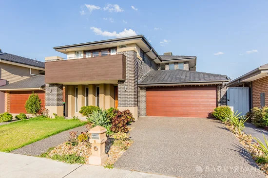 8 Labassa Court, Keysborough, Vic 3173