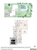 8 Laceflower Court, Reedy Creek, Qld 4227-Floorplan