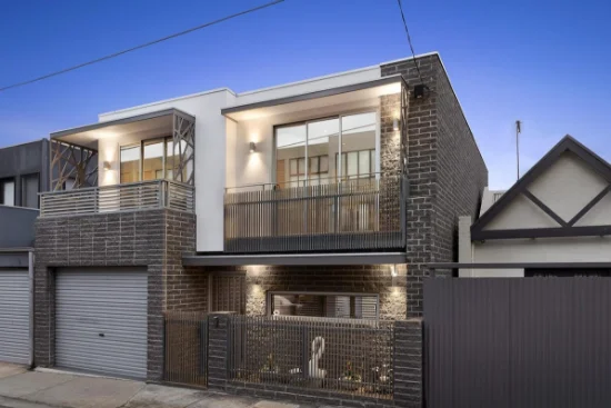 8 Laity Street, Richmond, Vic 3121