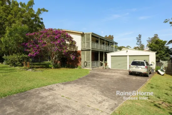 8 Lakeland Avenue, Berrara, NSW 2540