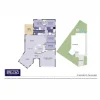 8 Lakeside Drive, Taroomball, Qld 4703-Floorplan