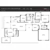 8 Lakeview Avenue, Rosenthal Heights, Qld 4370-Floorplan