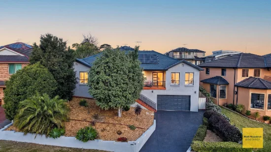 8 Lakeview Place, Glen Alpine, NSW 2560