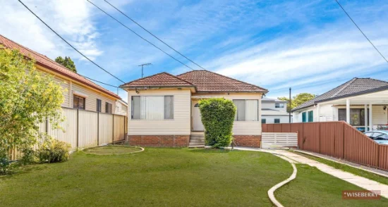8 Lambert Street, Yagoona, NSW 2199