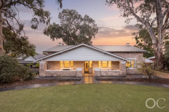 8 Lambeth Walk, Kings Park, SA 5034