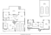 8 Lamble Place, Oxley, ACT 2903-Floorplan