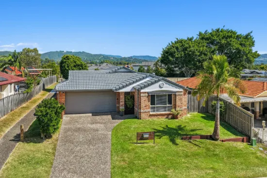 8 Lambor Drive, Mudgeeraba, Qld 4213