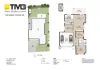 8 Lambor Drive, Mudgeeraba, Qld 4213-Floorplan