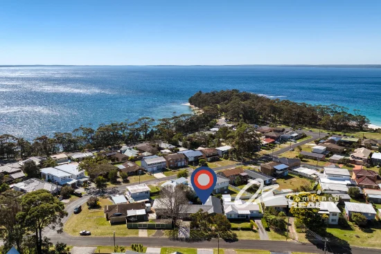 8 Lambs Crescent, Vincentia, NSW 2540