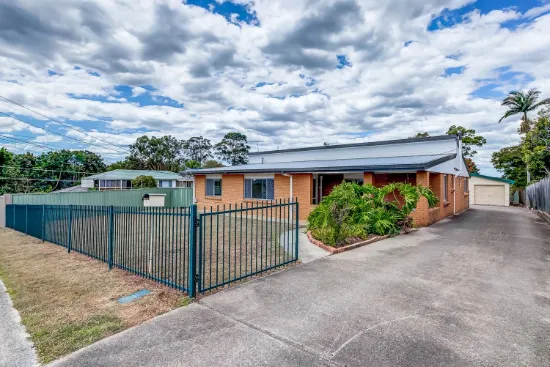 8 Lamorna Street, Rochedale South QLD 4123-Image