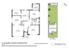 8 Lancaster Avenue, Melrose Park, NSW 2114-Floorplan