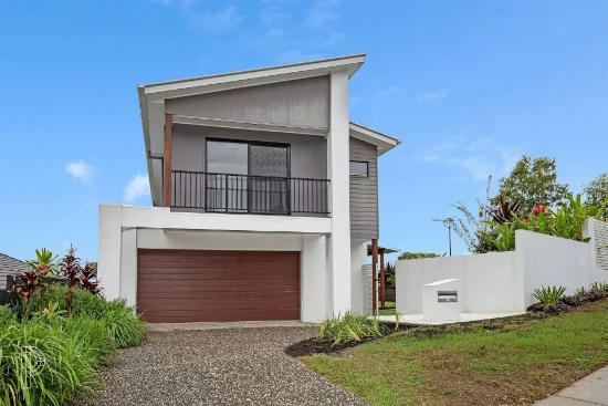 8 Landing Circuit, Springfield Lakes, Qld 4300