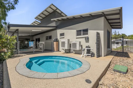 8 Langdon Street, Durack, NT 0830