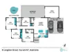 8 Langdon Street, Durack, NT 0830-Floorplan