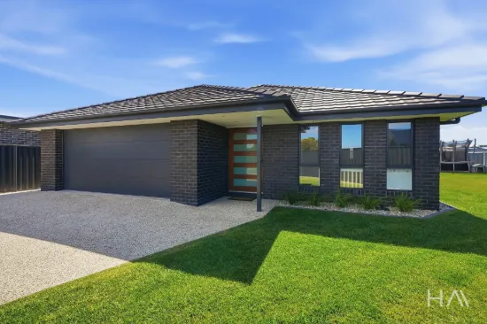 8 Lannoch Brae Place, Legana, Tas 7277