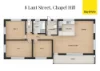 8 Lant Street, Chapel Hill QLD 4069-Floorplan