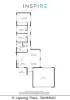 8 Lapwing Place, Smithfield, Qld 4878-Floorplan