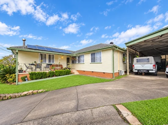 8 Lardner Avenue, South Grafton, NSW 2460