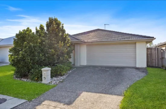 8 Larimar Avenue, Yarrabilba, Qld 4207