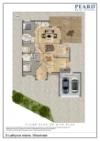 8 Lathyrus Mews, Woodvale, WA 6026-Floorplan