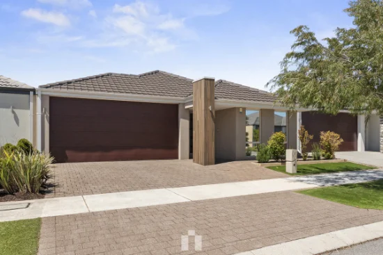 8 Latite Way, Treeby, WA 6164
