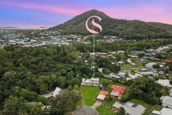 8  Latrobe Close, Trinity Park, Qld 4879