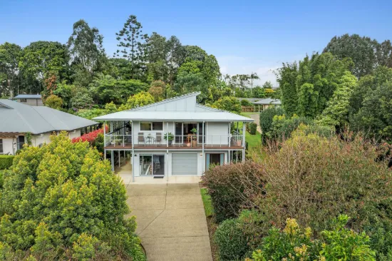 8 Laurel Street, Maleny, Qld 4552
