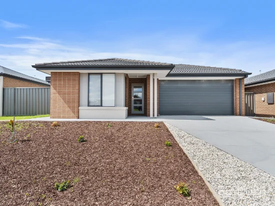 8 Laurina Road, Yarrawonga, Vic 3730