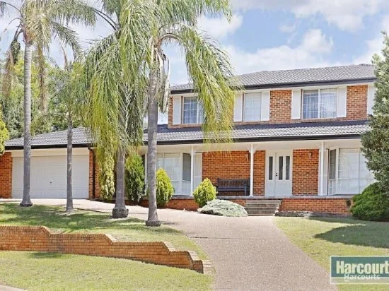 8 Lauriston Place, Glen Alpine, NSW 2560