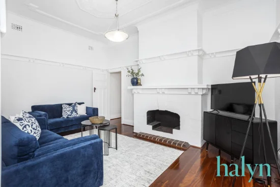 8 Lawley Street, West Perth, WA 6005 - For Rent