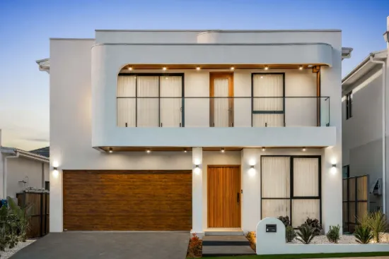8 Layla Street, Box Hill NSW 2765-Image