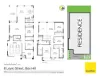 8 Layla Street, Box Hill NSW 2765-Floorplan