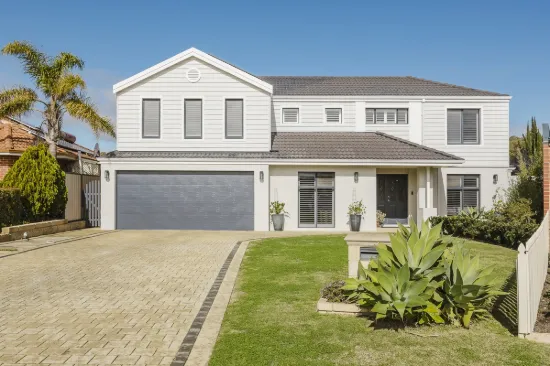 8 Le Buse Cove, Yanchep, WA 6035