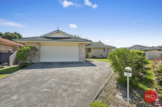 8 Leander Close, Coffs Harbour, NSW 2450
