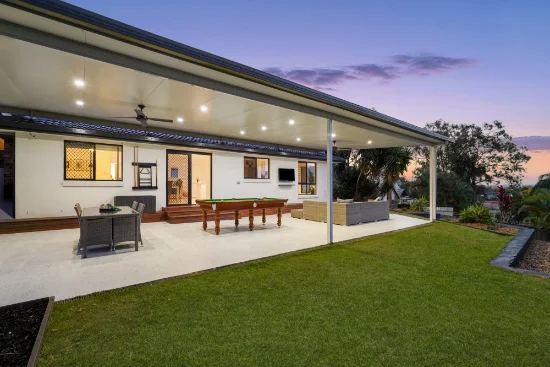 8 Leanne Court, Mount Warren Park, Qld 4207