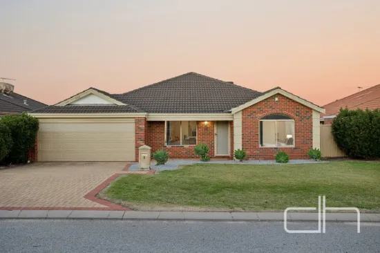 8 Leata Link, Madeley, WA 6065
