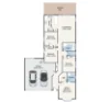 8 Ledger Street, Redbank Plains, Qld 4301-Floorplan