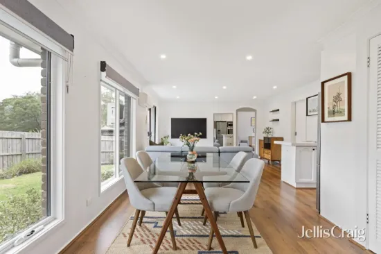 8 Lee-Ann Crescent, Croydon, Vic 3136