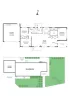 8 Lee-Ann Crescent, Croydon, Vic 3136-Floorplan