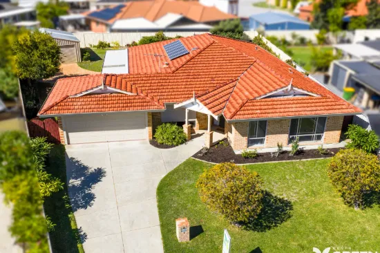 8 Leeuwin Parade, Rockingham, WA 6168